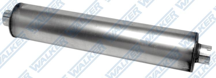 1995 Mack RD Exhaust Muffler Walker Exhaust 22936 image 1 of 1