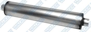 2000 Mack RD Exhaust Muffler Walker Exhaust 22936 image 1 of 1
