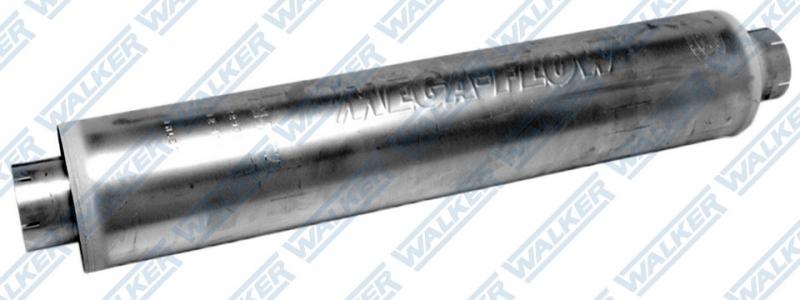 1993 International 9300 Exhaust Muffler Walker Exhaust 22941 image 1 of 1