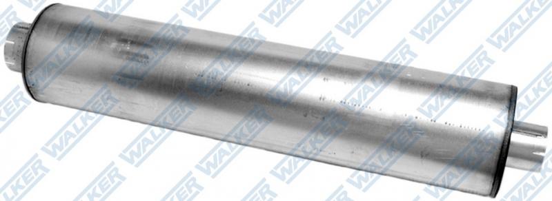 1995 Mack RD Exhaust Muffler Walker Exhaust 22962 image 1 of 1