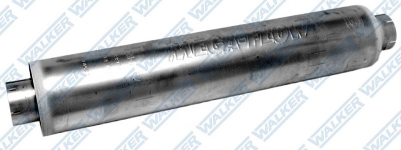 2010 Kenworth T800 Exhaust Muffler Walker Exhaust 22963 image 1 of 1