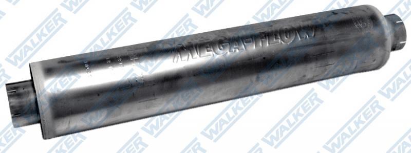 1992 Blue Bird TC2000 Exhaust Muffler Walker Exhaust 22965 image 1 of 1