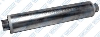 1994 Blue Bird TC2000 Exhaust Muffler
