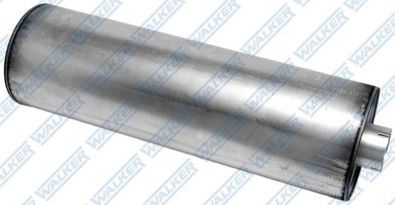 1998 GMC T7500 Exhaust Muffler Walker Exhaust 22967 image 1 of 1