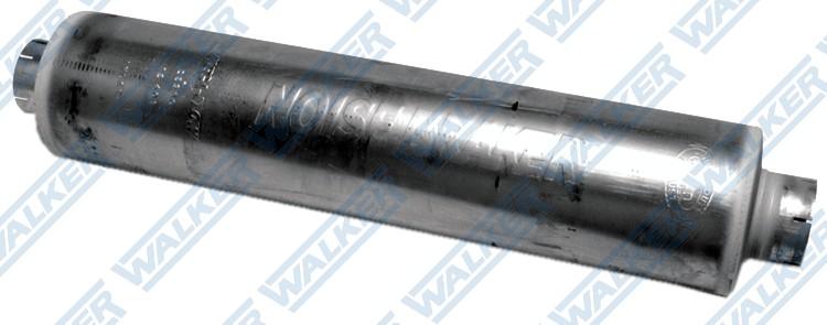 2010 Kenworth T800 Exhaust Muffler Walker Exhaust 22980 image 1 of 1