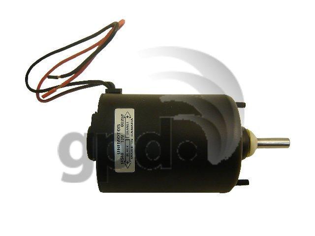 1962 Ford Falcon Sedan Delivery HVAC Blower Motor