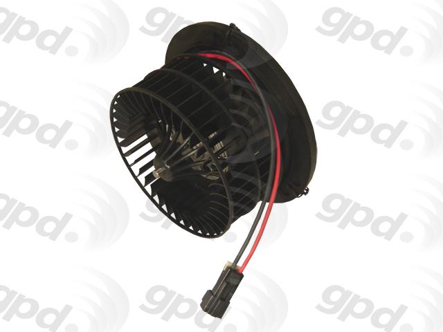 Global Parts Distributors 2311330 HVAC Blower Motor product image 1 of 1