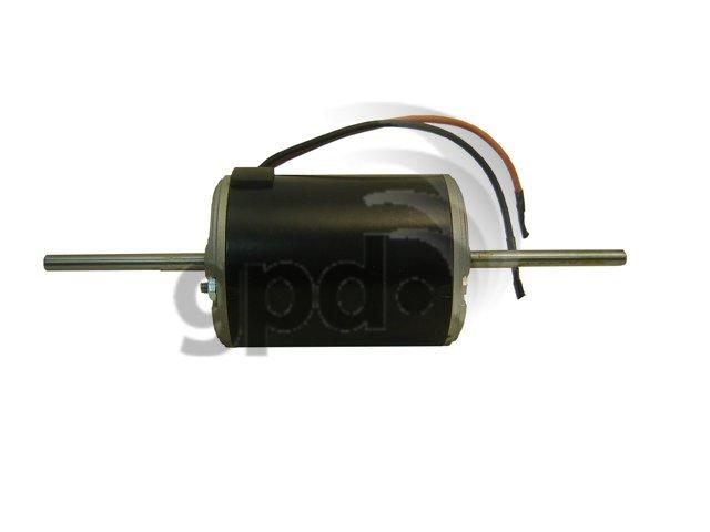 Global Parts Distributors 2311347 HVAC Blower Motor and Wheel product image 1 of 1