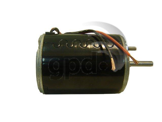 1977 Ford F-500 HVAC Blower Motor Global Parts Distributors 2311370 image 1 of 1