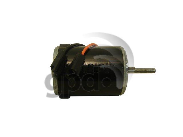 Global Parts Distributors 2311374 HVAC Blower Motor and Wheel product image 1 of 1