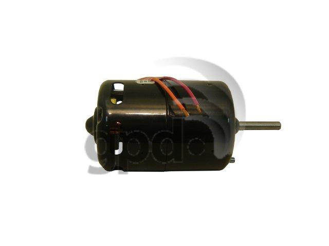 2009 Blue Bird Vision School Bus HVAC Blower Motor Global Parts Distributors 2311380 image 1 of 1