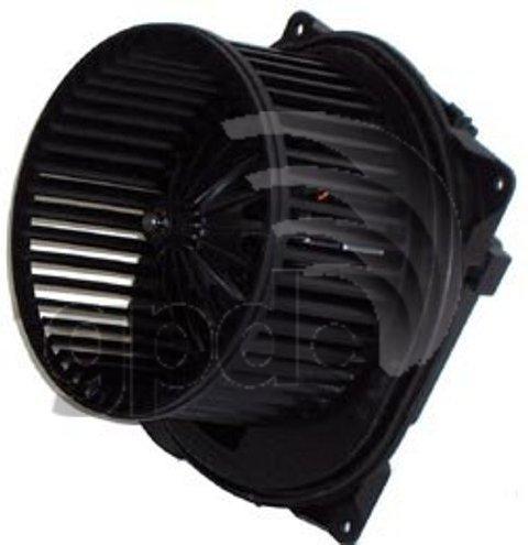 Global Parts Distributors 2311406 HVAC Blower Motor Wheel product image 1 of 1