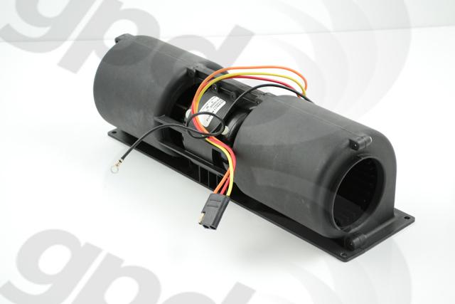 Global Parts Distributors 2311730 - HVAC Blower Motor Global Parts Distributors 2311730 HVAC Blower Motor product image 1 of 1