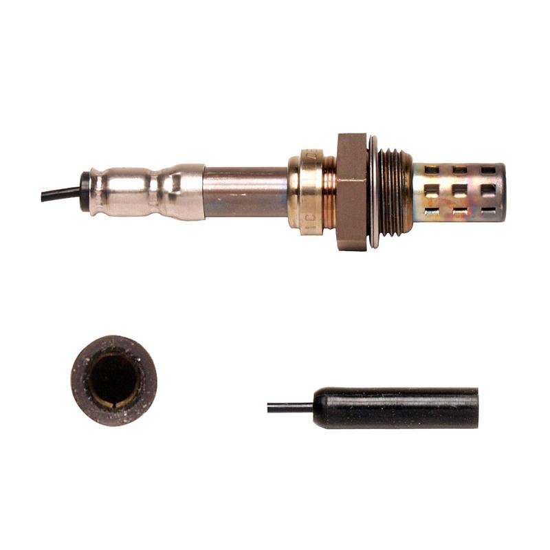 1984 Dodge D100 Oxygen Sensor Upstream Denso 2341002 image 1 of 1