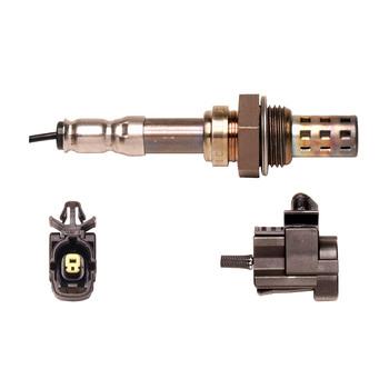 1993 Mercury Tracer Oxygen Sensor Upstream Denso 2341010 image 1 of 1