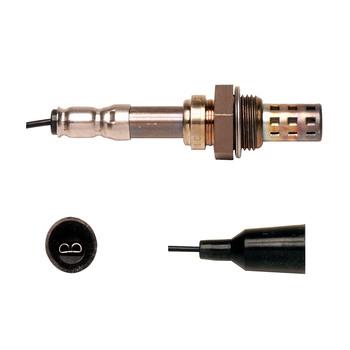 1989 Subaru GL Oxygen Sensor Upstream Denso 2341011 image 1 of 1