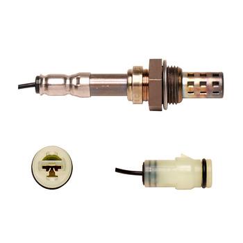 1991 Acura Integra Oxygen Sensor Upstream Denso 2341017 image 1 of 1