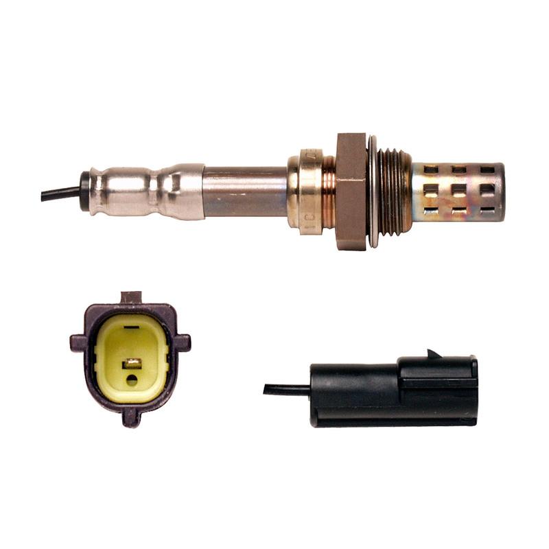 1991 Mazda MX-6 Oxygen Sensor Upstream Denso 2341020 image 1 of 1