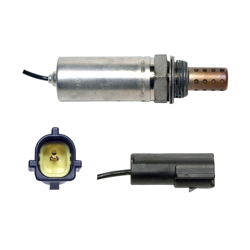 1993 Mazda RX-7 Oxygen Sensor Upstream Denso 2341040 image 1 of 1
