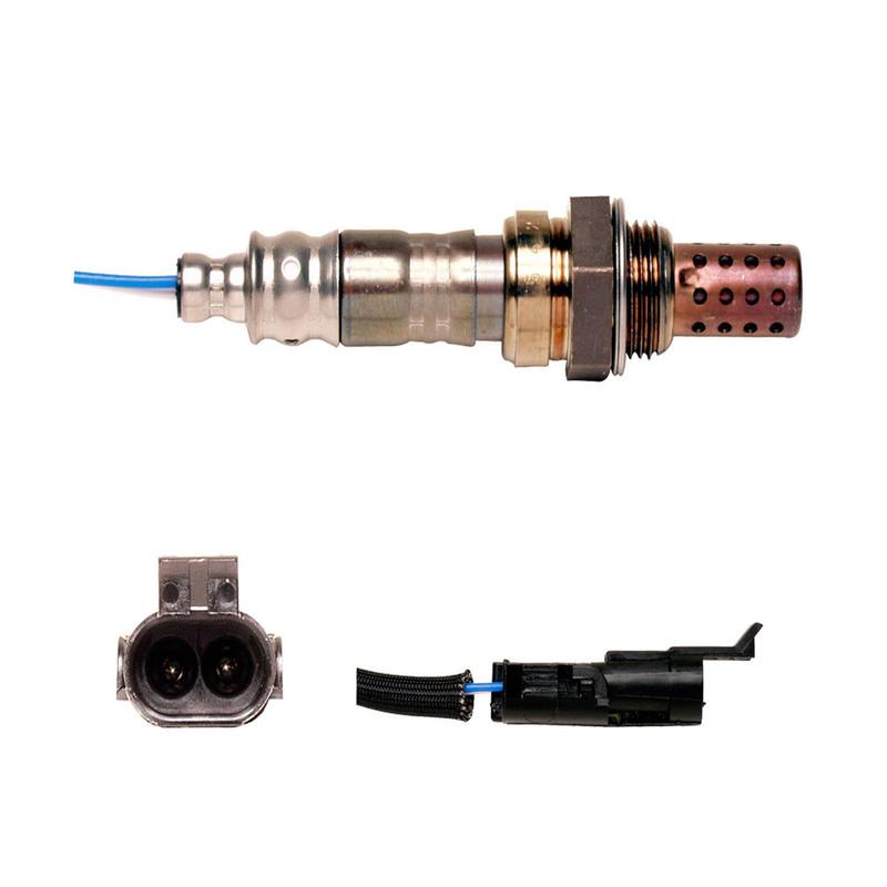 1979 Pontiac Parisienne Oxygen Sensor Upstream Denso 2342001 image 1 of 1