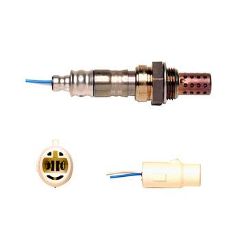 1990 Plymouth Colt Oxygen Sensor Upstream Denso 2342002 image 1 of 1