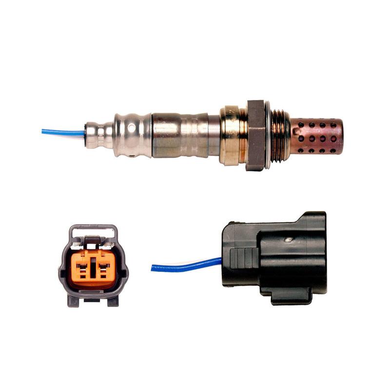 1989 Mazda B2600 Oxygen Sensor Upstream Denso 2342004 image 1 of 1