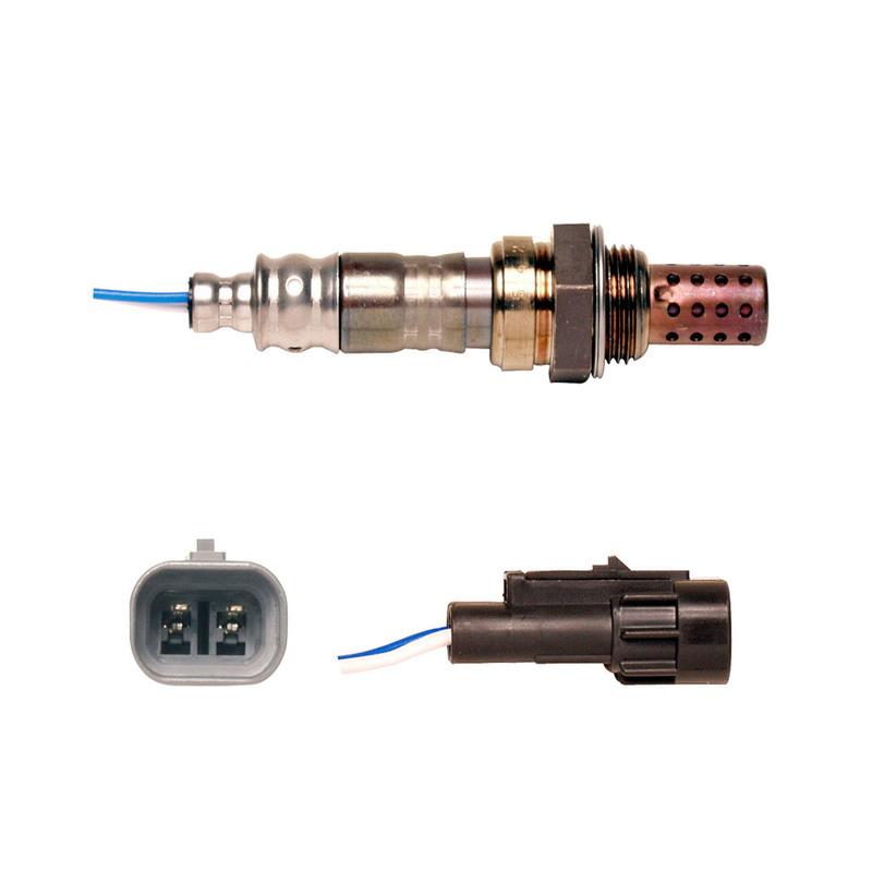 1988 Toyota Camry Oxygen Sensor Upstream Denso 2342005 image 1 of 1