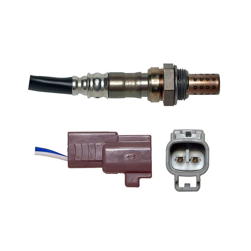 1998 Jaguar XJ8 Oxygen Sensor Downstream Denso 2342038 image 1 of 1