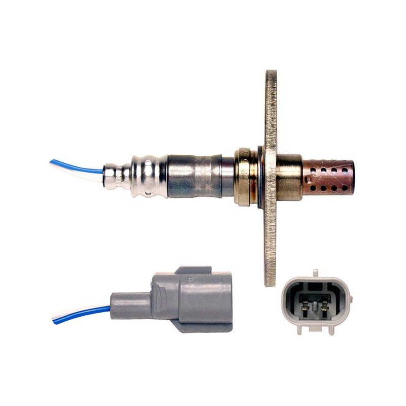 1994 Toyota Corolla Oxygen Sensor Downstream Denso 2342051 image 1 of 1