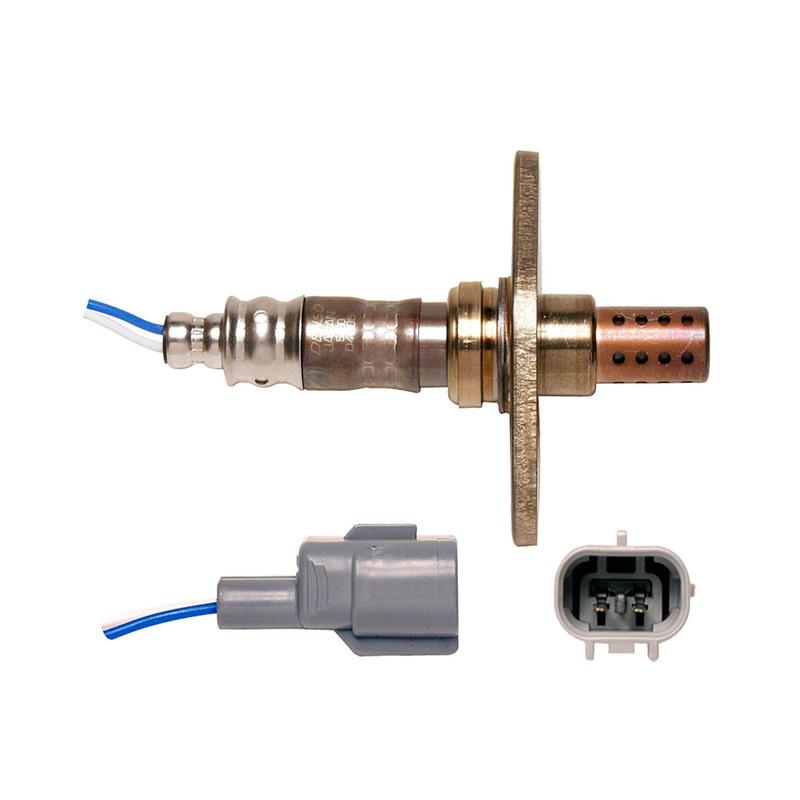1991 Toyota Tercel Oxygen Sensor Upstream Denso 2342052 image 1 of 1