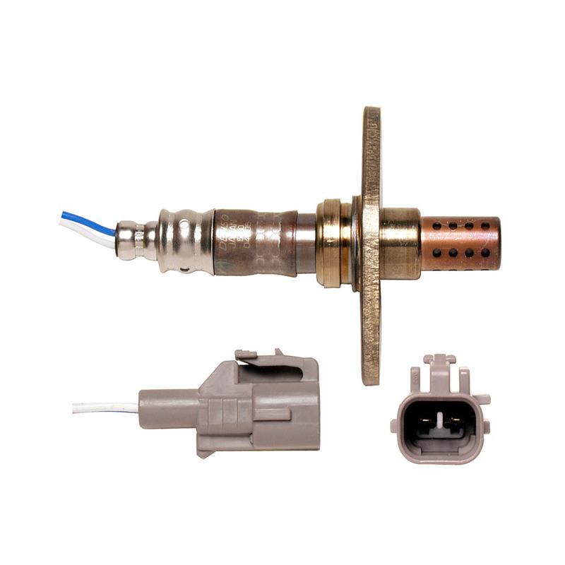 1996 Toyota Celica Oxygen Sensor Upstream Denso 2342058 image 1 of 1