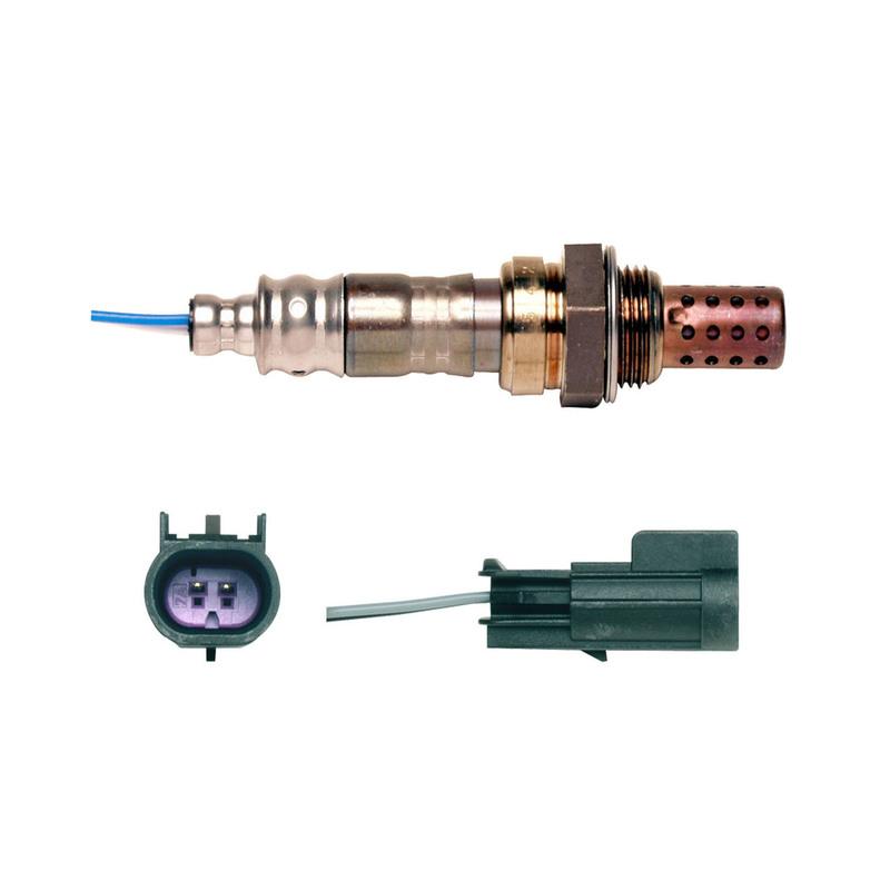 2000 Chevrolet Cavalier Oxygen Sensor Upstream Denso 2342060 image 1 of 1
