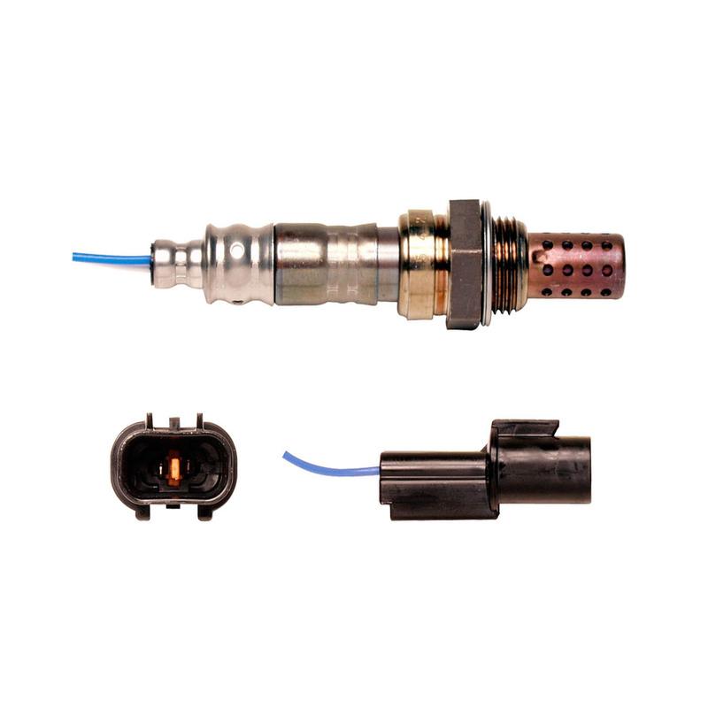 1991 Eagle Vista Oxygen Sensor Upstream Denso 2342066 image 1 of 1