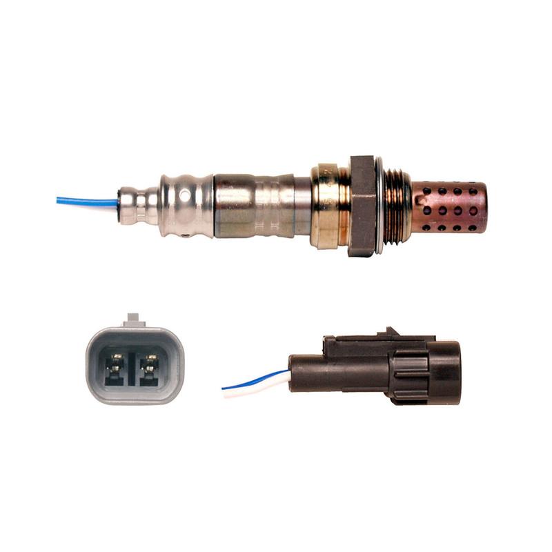 1990 Toyota Celica Oxygen Sensor Upstream Denso 2342068 image 1 of 1