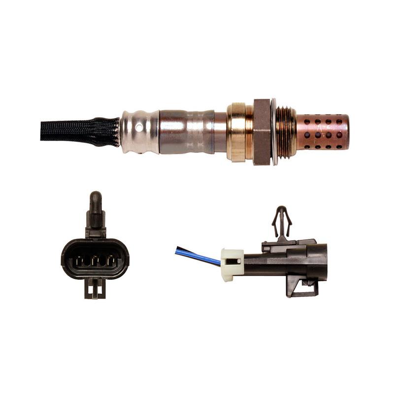 1995 Chevrolet G30 Oxygen Sensor Upstream Denso 2343011 image 1 of 1