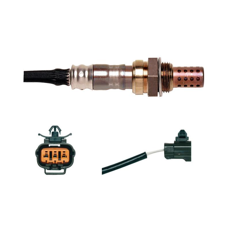 2001 Mazda Millenia Oxygen Sensor Upstream Right Denso 2343012 image 1 of 1