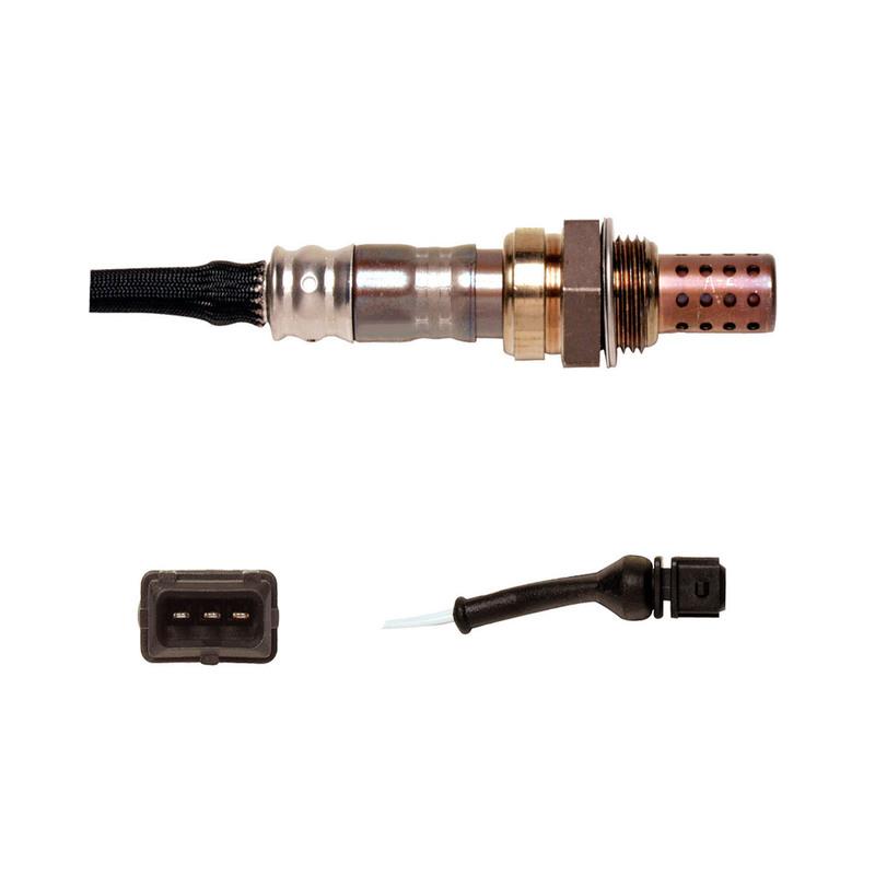 1989 Volkswagen Jetta Oxygen Sensor Upstream Denso 2343018 image 1 of 1