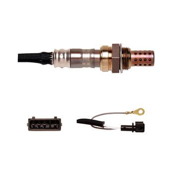 1993 Volkswagen Cabriolet Oxygen Sensor Upstream Denso 2343023 image 1 of 1