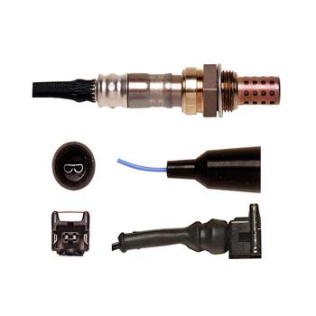 1983 Alfa Romeo GTV-6 Oxygen Sensor Upstream Denso 2343027 image 1 of 1