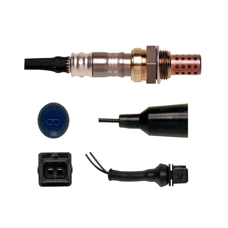 1990 Volkswagen Transporter Oxygen Sensor Upstream Denso 2343028 image 1 of 1
