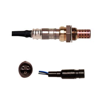 1988 BMW M6 Oxygen Sensor Upstream Denso 2343034 image 1 of 1