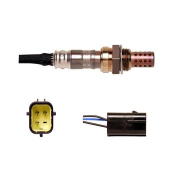 1995 Mazda MX-6 Oxygen Sensor Upstream Denso 2343042 image 1 of 1