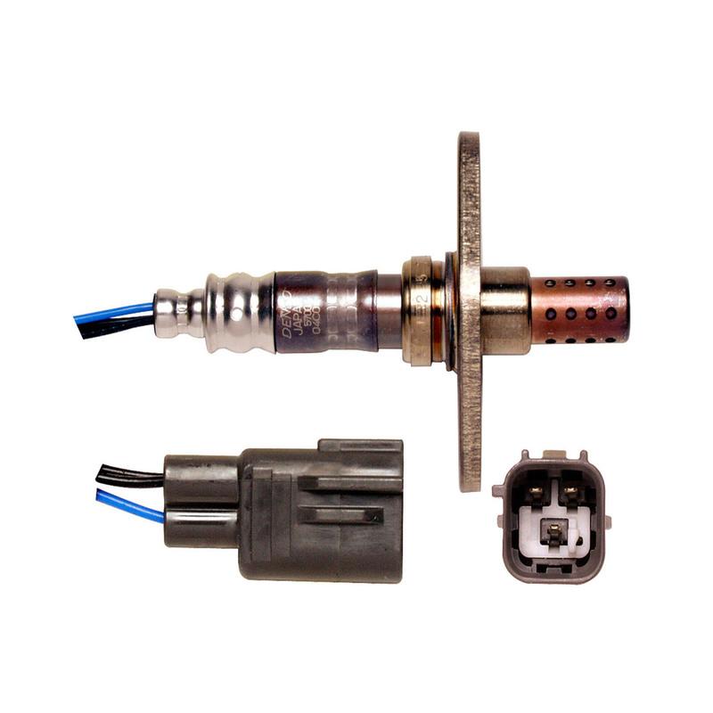 1991 Toyota Supra Oxygen Sensor Upstream Denso 2343052 image 1 of 1
