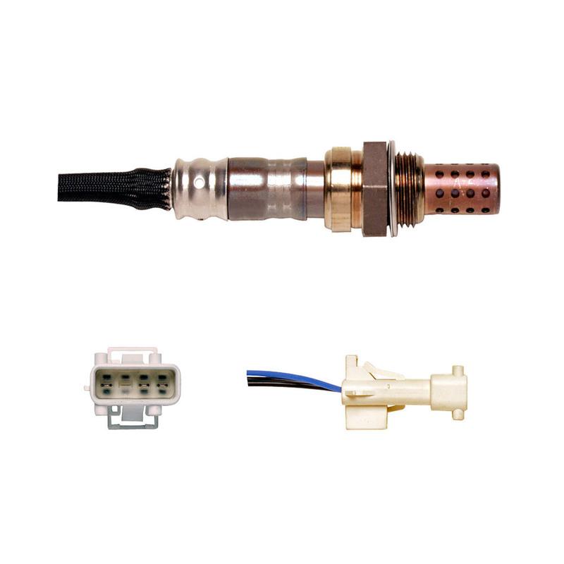 1994 Volvo 940 Oxygen Sensor Upstream Denso 2343070 image 1 of 1