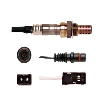 1991 Mercedes-Benz 560SEC Oxygen Sensor Upstream Denso 2343081 image 1 of 1