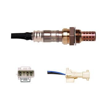1993 Saab 9000 Oxygen Sensor Upstream Denso 2343092 image 1 of 1