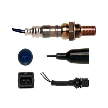 1993 Hyundai Scoupe Oxygen Sensor Upstream Denso 2343101 image 1 of 1