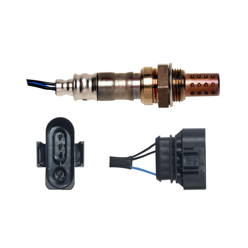 1996 Audi A4 Oxygen Sensor Upstream Denso 2343102 image 1 of 1