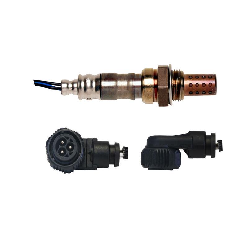 1991 Mercedes-Benz 500SL Oxygen Sensor Upstream Denso 2343105 image 1 of 1