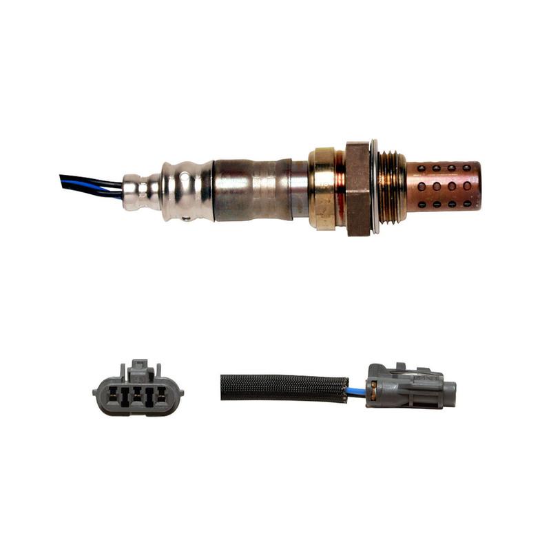 1995 Hyundai Accent Oxygen Sensor Upstream Denso 2343107 image 1 of 1